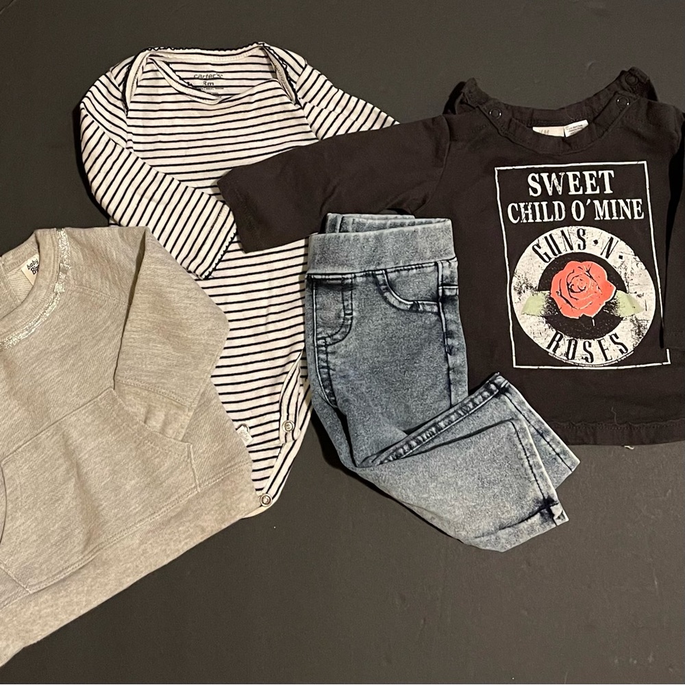 COPY - Baby bundle